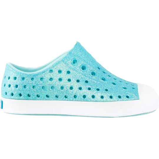 Zdjęcie produktu Buty Jefferson Bling Junior Native Niebieski