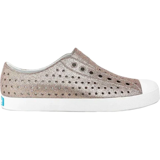 Zdjęcie produktu Buty Jefferson Bling Native Złoty