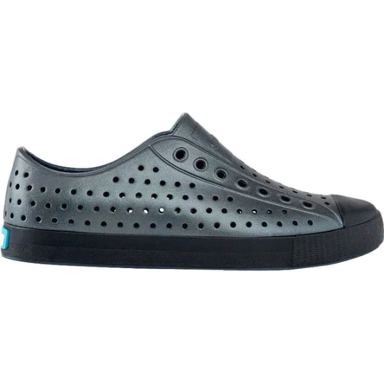 Zdjęcie produktu Buty Jefferson Metallic Native Czarny