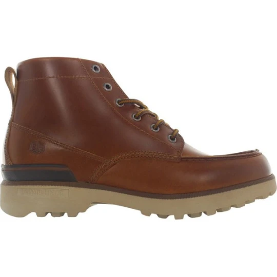 Zdjęcie produktu Buty Joel Lumberjack Brązowy