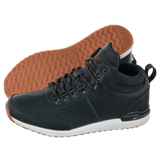Zdjęcie produktu Buty Jogger Navy BGS-0935N (BU24-l) Bustagrip