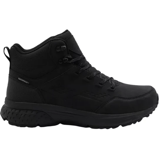 Zdjęcie produktu Buty trekkingowe Josep Lumberjack Czarny