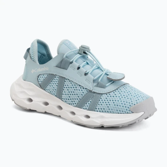 Zdjęcie produktu Buty juniorskie Columbia Youth Drainmaker XTR marine light/crushed blue