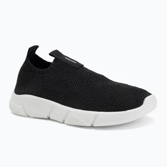 Zdjęcie produktu Buty Geox Aril black