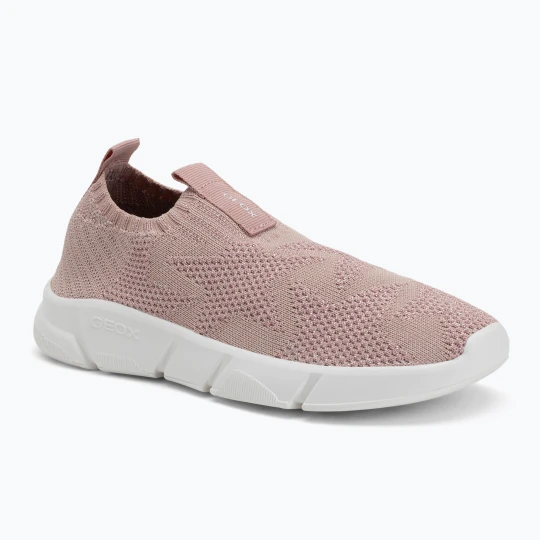 Zdjęcie produktu Buty Geox Aril light rose Różowy