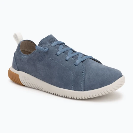 Zdjęcie produktu Buty juniorskie KEEN Knx Lace coronet blue / vapor