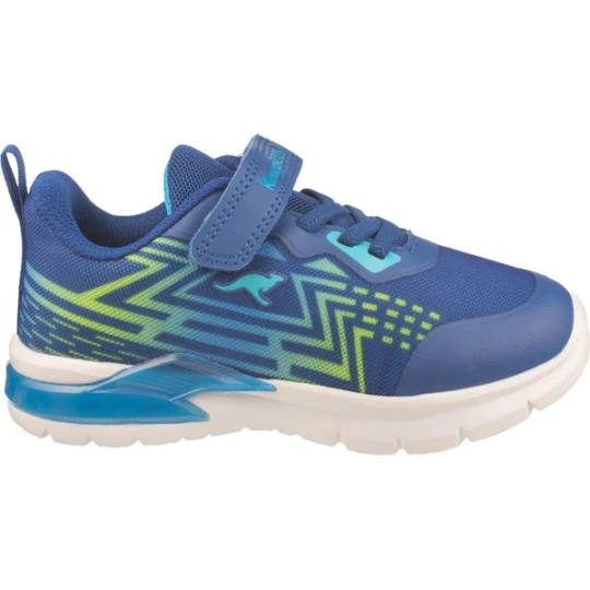 Zdjęcie produktu Buty K-SL Arouser EV Jr Kangaroos Niebieski