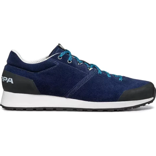 Zdjęcie produktu Buty trekkingowe Kalipe Lite Scarpa Granatowy