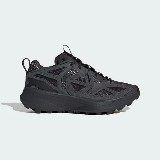 Zdjęcie produktu Buty Kantai Trail Adidas czarny
