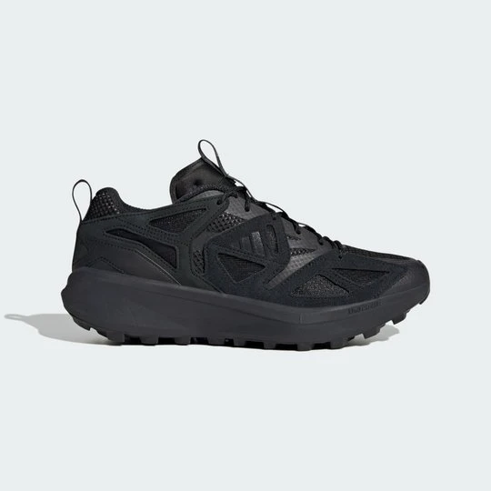 Zdjęcie produktu Buty Kantai Trail Adidas czarny