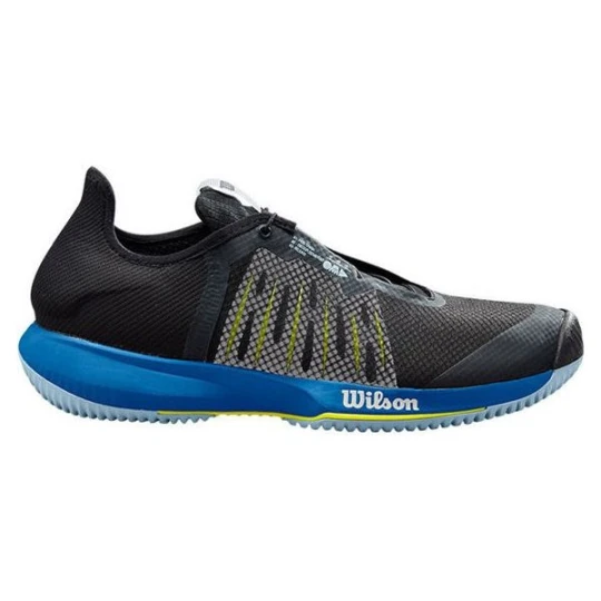 Zdjęcie produktu Buty Kaos Rapide Wilson Czarny