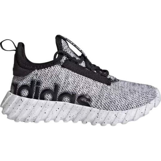Zdjęcie produktu Buty Kaptir 3.0 Jr Adidas Szary