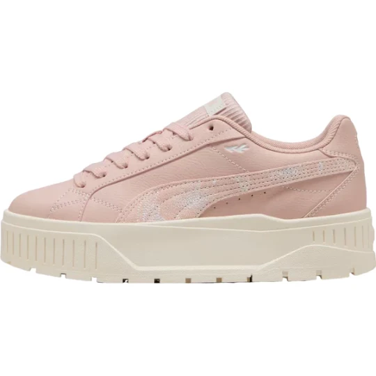 Zdjęcie produktu Sneakersy Karmen II Crafted Flowers Wm's Puma Różowy