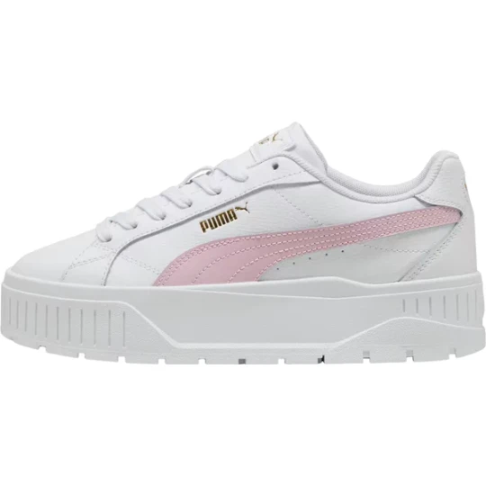 Zdjęcie produktu Sneakersy Karmen II L Wm's Puma Biały