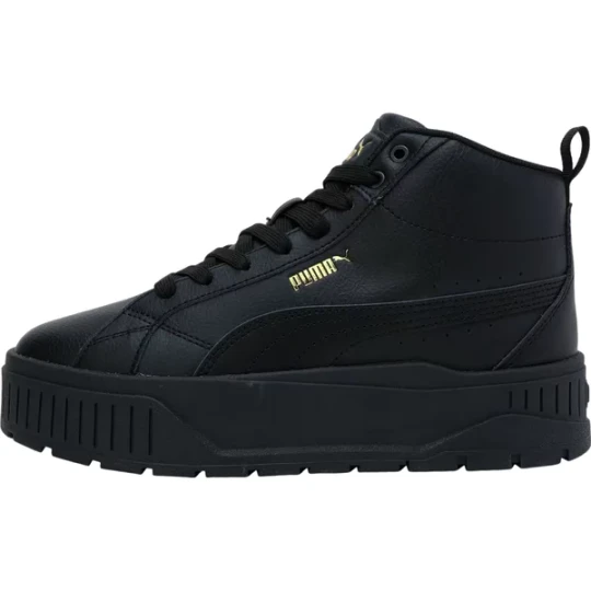 Zdjęcie produktu Sneakersy Karmen II Mid Puma Czarny