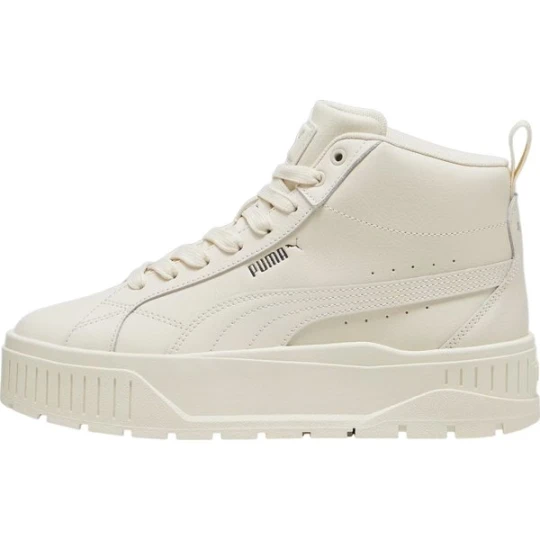 Zdjęcie produktu Sneakersy Karmen II Mid Puma Beżowy