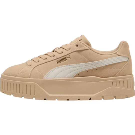 Zdjęcie produktu Sneakersy Karmen II Puma Beżowy