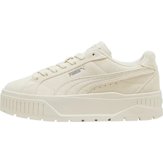 Zdjęcie produktu Sneakersy Karmen II Puma Beżowy
