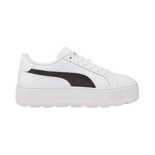 Zdjęcie produktu Sneakersy Karmen L Puma Biały