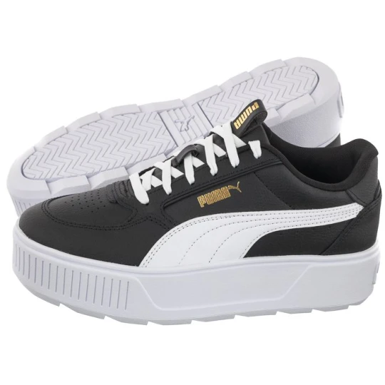 Zdjęcie produktu Buty Karmen Rebelle 387212-04 (PU547-a) Puma