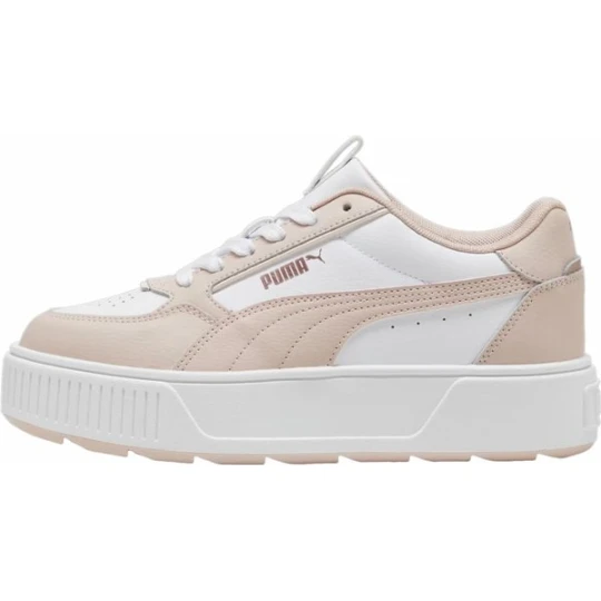 Zdjęcie produktu Sneakersy Karmen Rebelle Wm's Puma beżowy
