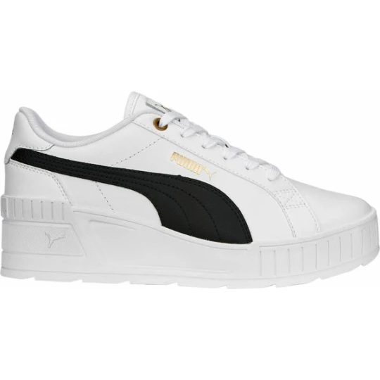 Zdjęcie produktu Sneakersy Karmen Wedge Wm's Puma Biały