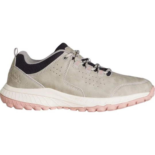 Zdjęcie produktu Sneakersy Keith Campus Szary
