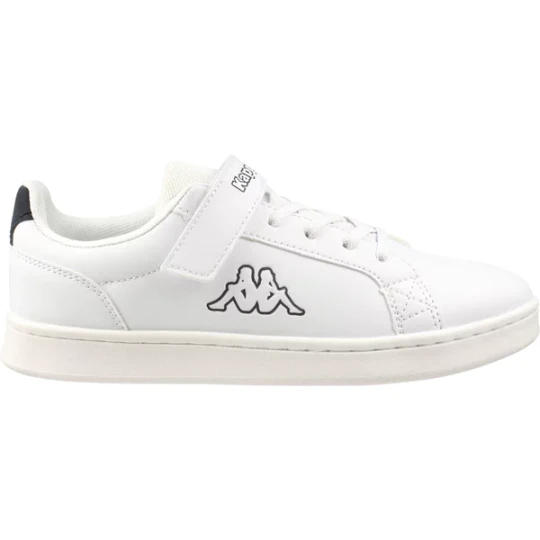 Zdjęcie produktu Buty Kelford Jr Kappa Biały