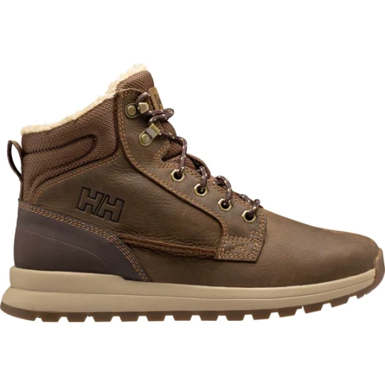 Zdjęcie produktu Buty Kelvin LX Helly Hansen Brązowy