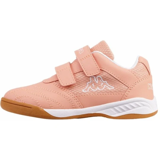 Zdjęcie produktu Sneakersy Kickoff Kappa Różowy