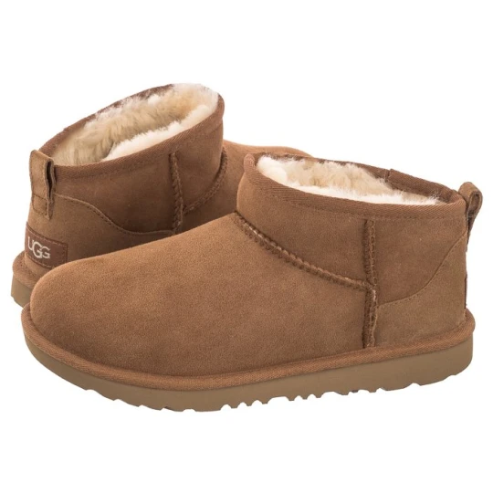 Zdjęcie produktu Buty Kid's Classic Ultra Mini 1130750 CHE (UA72-b) UGG