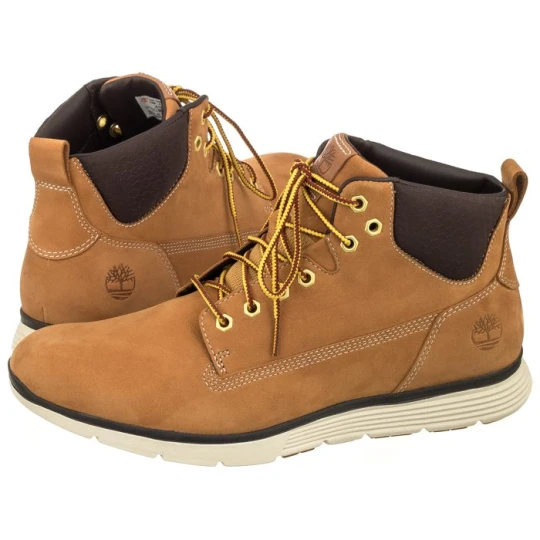 Zdjęcie produktu Buty Killington Chukka Wheat 0A191I (TI58-b) Timberland