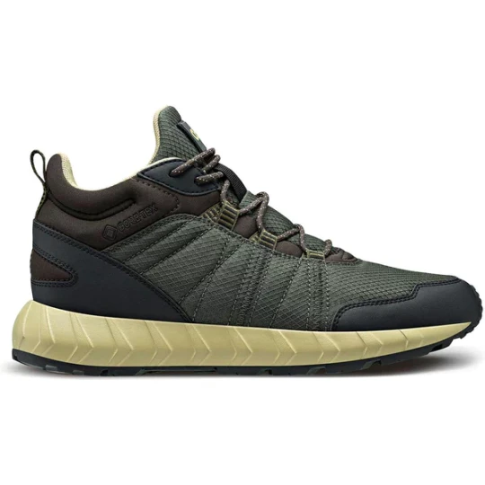 Zdjęcie produktu Sneakersy Klippan GTX ZeroC Zielony
