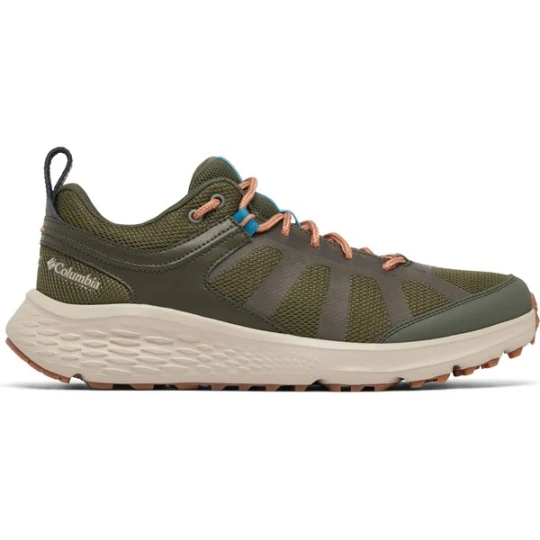Zdjęcie produktu Buty trekkingowe Konos Xcel WP Low Columbia Zielony