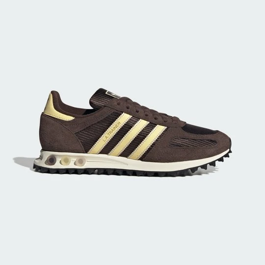 Zdjęcie produktu BUTY LA TRAINER OG Adidas brązowy