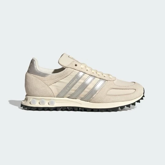 Zdjęcie produktu BUTY LA TRAINER OG Adidas biały