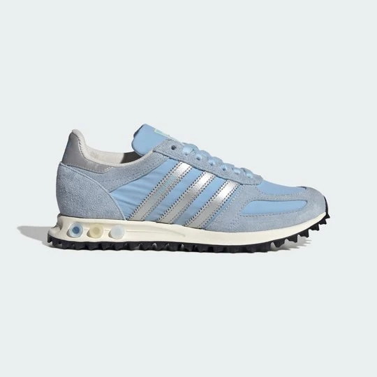 Zdjęcie produktu BUTY LA TRAINER OG Adidas niebieski
