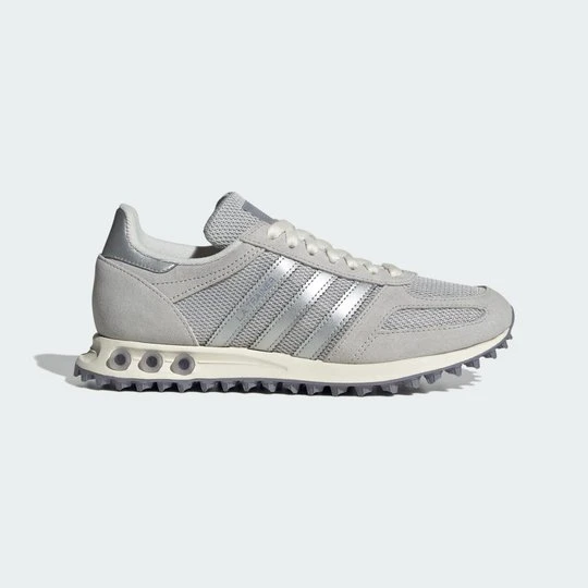 Zdjęcie produktu BUTY LA TRAINER OG Adidas szary