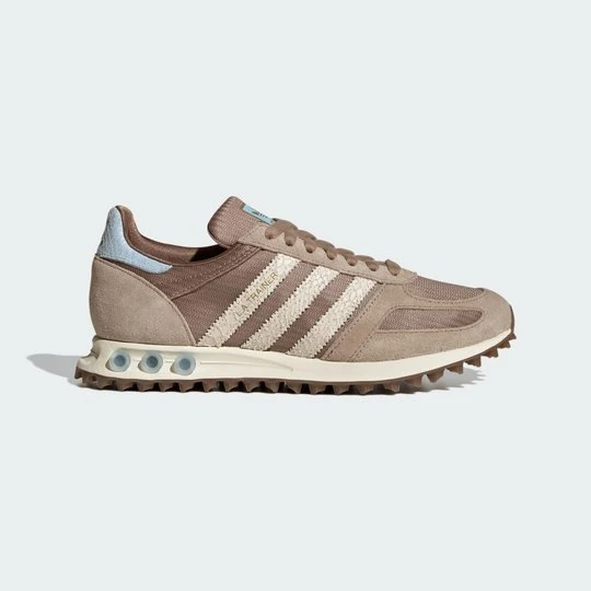 Zdjęcie produktu BUTY LA TRAINER OG Adidas brązowy