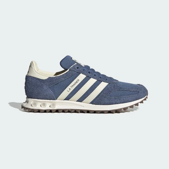 Zdjęcie produktu BUTY LA TRAINER OG Adidas niebieski