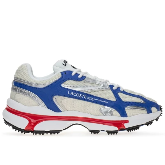Zdjęcie produktu Buty Lacoste Athleisure L003 2K24 747SMA0013-5T9 - multikolor
