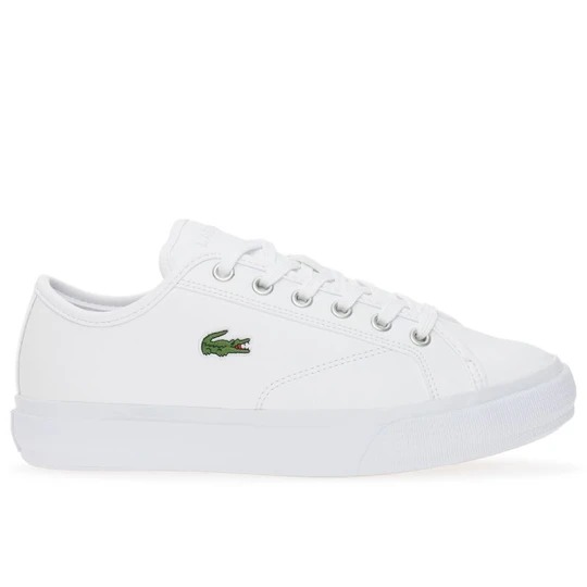 Zdjęcie produktu Buty Lacoste Backcourt 224 2 CUJ 748CUJ0001-21G - białe