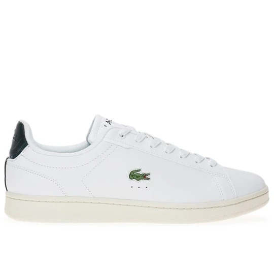 Zdjęcie produktu Buty Lacoste Carnaby Pro 123 9 SMA 745SMA0112-1R5 - białe