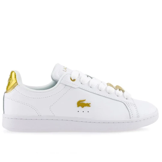 Zdjęcie produktu Buty Lacoste Carnaby Pro 745SFA0055-216 - białe