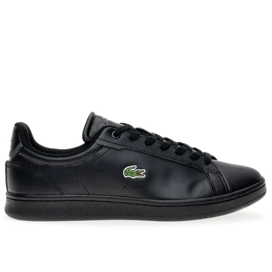 Zdjęcie produktu Buty Lacoste Carnaby Pro 745SUJ0002-02H - czarne