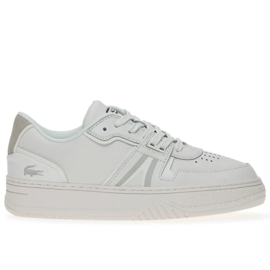 Zdjęcie produktu Buty Lacoste Court 742SFA0076-65T - białe