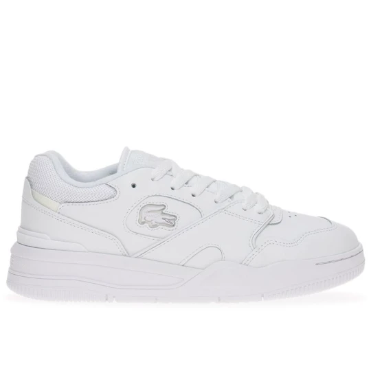 Zdjęcie produktu Buty Lacoste Court Lineshot 746SFA0092-21G - biała