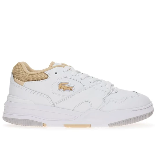 Zdjęcie produktu Buty Lacoste Court Lineshot 747SFA0057-2J8 - białe
