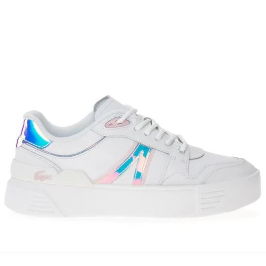 Zdjęcie produktu Buty Lacoste Court Sneakers 747SFA0054-1Y9 - białe