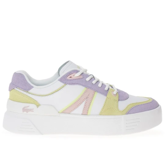 Zdjęcie produktu Buty Lacoste L002 EVO 124 2 SFA 747SFA0051-B53 - multikolor